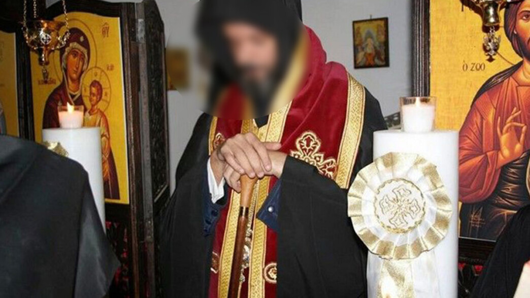 Ράσο, YouTube και “μακαρόνια”: Οι αποκαλυπτικοί διάλογοι του κυκλώματος ναρκωτικών με πρωταγωνιστές ρασοφόρους