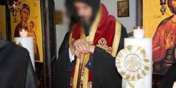 Ράσο, YouTube και “μακαρόνια”: Οι αποκαλυπτικοί διάλογοι του κυκλώματος ναρκωτικών με πρωταγωνιστές ρασοφόρους