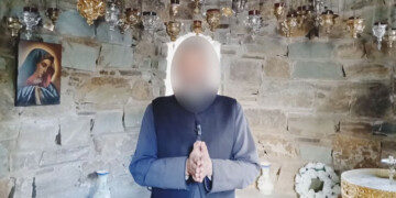 Από το ράσο και το YouTube στο κύκλωμα ναρκωτικών – Ο πρώην ιερέας που μετέτρεψε εκκλησία σε «αποθήκη» κοκαΐνης