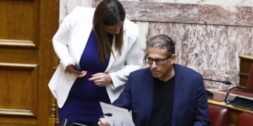 Παραιτήθηκε από βουλευτής ο Διαμαντής Καραναστάσης: Οι λόγοι της αποχώρησης