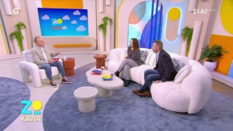 Η Ελένη Καρακάση μιλά για την εμπειρία της με τη διαλειμματική νηστεία – Τι λένε οι μελέτες