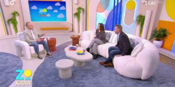 Η Ελένη Καρακάση μιλά για την εμπειρία της με τη διαλειμματική νηστεία – Τι λένε οι μελέτες