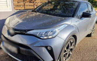 Εξαρθρώθηκε κύκλωμα για απάτες και κλοπές πολυτελών αυτοκινήτων - 10 συλλήψεις