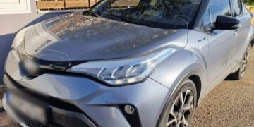 Εξαρθρώθηκε κύκλωμα για απάτες και κλοπές πολυτελών αυτοκινήτων - 10 συλλήψεις