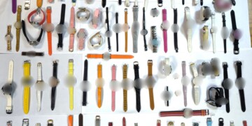 Σύλληψη 54χρονου στην Αττική για κλοπή ρολογιών και κοσμημάτων αξίας άνω των 120.000 ευρώ