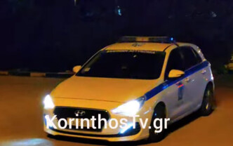 Σοκ στην Κόρινθο: Εντοπίστηκε δεύτερη σορός στον Ισθμό μέσα σε λίγα 24ωρα