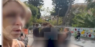 Κορωπί: «Είναι σε τραγική κατάσταση» - Τι λέει η μητέρα της 40χρονης μετά τον άγριο ξυλοδαρμό