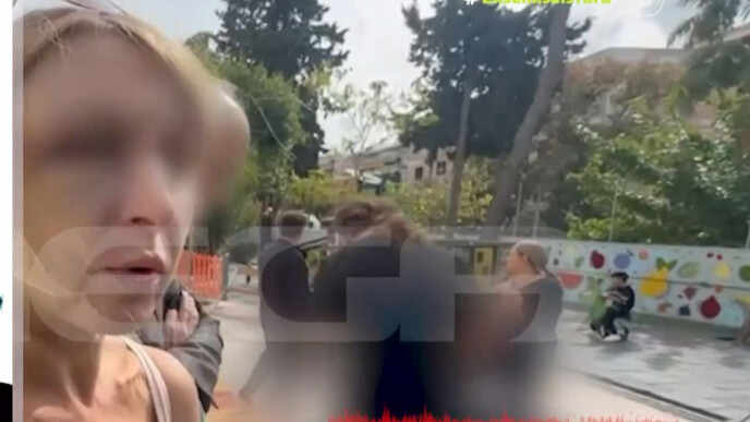 Κορωπί: «Είναι σε τραγική κατάσταση» - Τι λέει η μητέρα της 40χρονης μετά τον άγριο ξυλοδαρμό