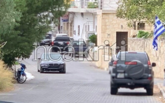 Μακελειό στα Βορίζια: Τουλάχιστον δύο νεκροί και πάνω από 10 τραυματίες