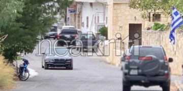 Μακελειό στα Βορίζια: Τουλάχιστον δύο νεκροί και πάνω από 10 τραυματίες