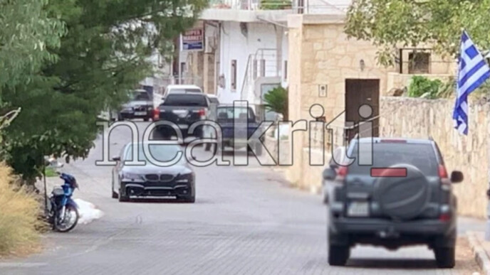 Μακελειό στα Βορίζια: Τουλάχιστον δύο νεκροί και πάνω από 10 τραυματίες