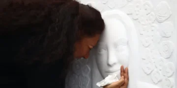 Ξέσπασε η μητέρα της Κυριακής Γρίβα « ο κάθε αστυνομικός πρέπει να λάβει της ευθύνες που του αναλογούν »