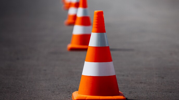 Κυκλοφοριακές ρυθμίσεις