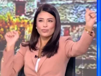 Η «πατριώτισσα» Λατινοπούλου και ο φίλος της ο… φιλότουρκος Όρμπαν