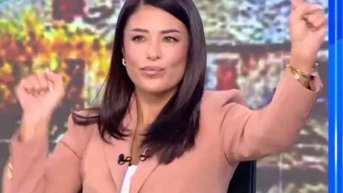 Η «πατριώτισσα» Λατινοπούλου και ο φίλος της ο… φιλότουρκος Όρμπαν