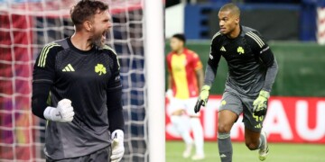 Πράσινο… Λάτσιο για Μανδά, ο ευκολότερος Βλαχοδήμος, οι…βασικοί Λαφόν, Ντραγκόφσκι