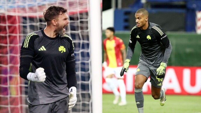 Πράσινο… Λάτσιο για Μανδά, ο ευκολότερος Βλαχοδήμος, οι…βασικοί Λαφόν, Ντραγκόφσκι