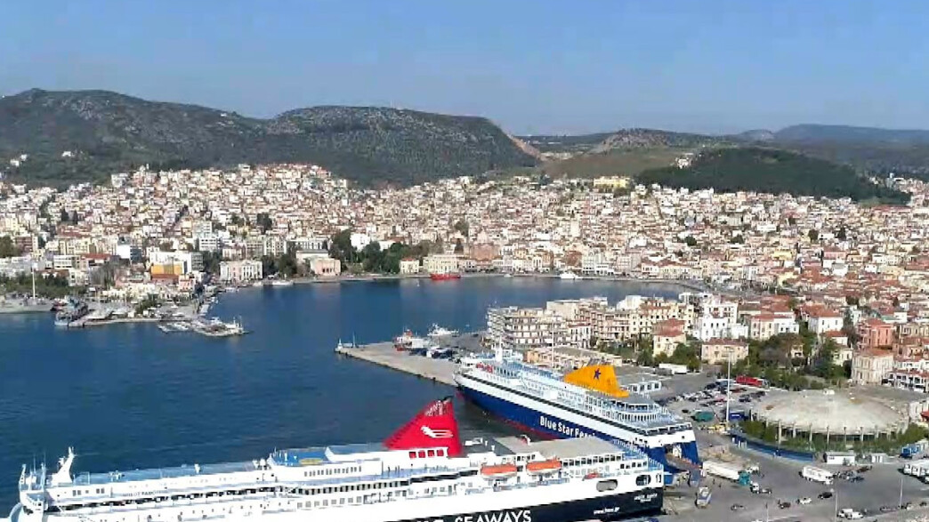 Λέσβος: Φιλοδοξεί να γίνει προορισμός σχολικών εκδρομών