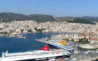 Λέσβος: Φιλοδοξεί να γίνει προορισμός σχολικών εκδρομών