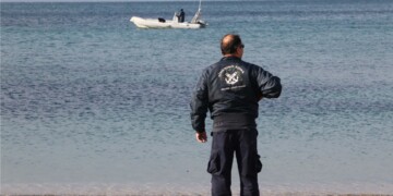 Σοκ στην Κρήτη σορός άνδρα εντοπίστηκε σε προχωρημένη σήψη