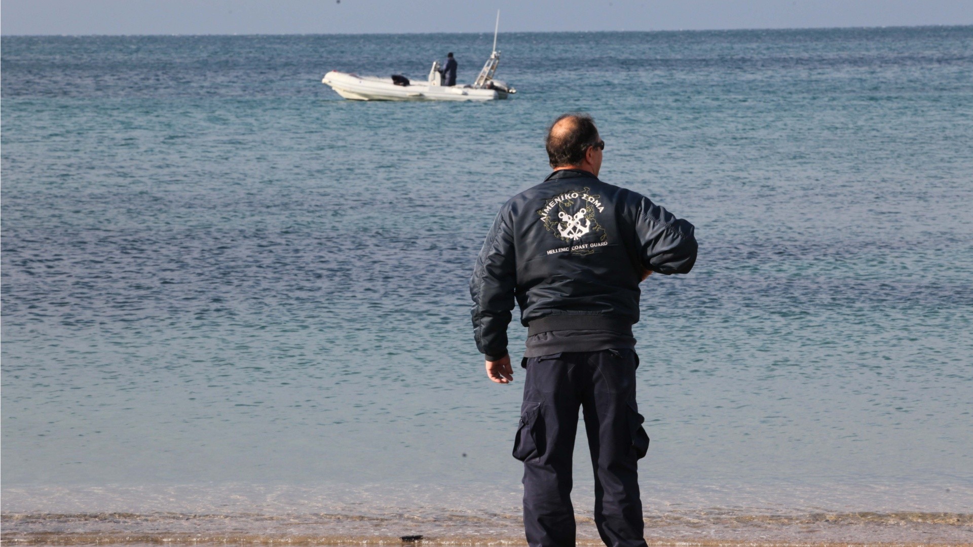 Σοκ στην Κρήτη: Σορός άνδρα εντοπίστηκε σε προχωρημένη σήψη