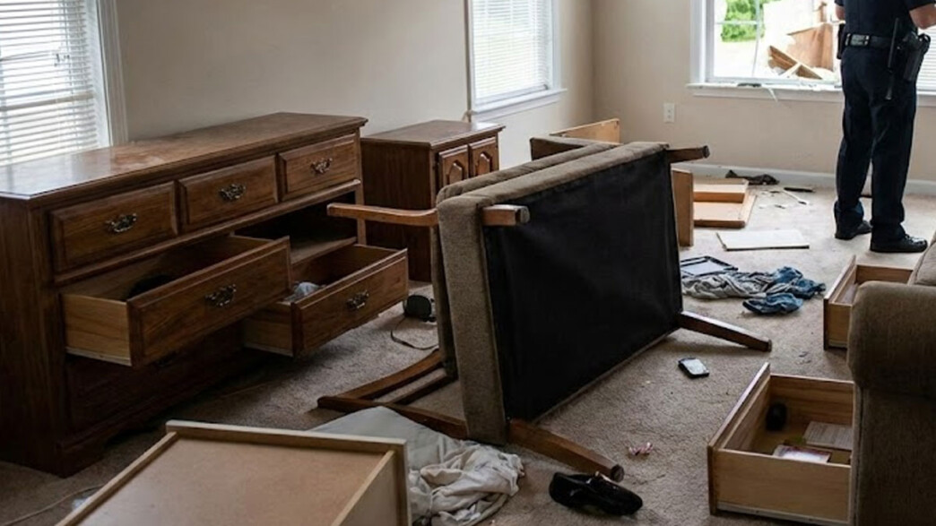 Θρίλερ στο Χαλάνδρι: «Ξεκαθάρισμα» με χειροπέδες και όπλα αποκάλυψε κύκλωμα ναρκωτικών