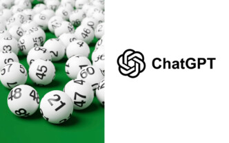 Απίστευτο : Γυναίκα που κέρδισε το λαχείο με αριθμούς που επέλεξε το ChatGPΤ