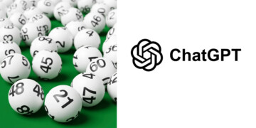 Απίστευτο : Γυναίκα που κέρδισε το λαχείο με αριθμούς που επέλεξε το ChatGPΤ