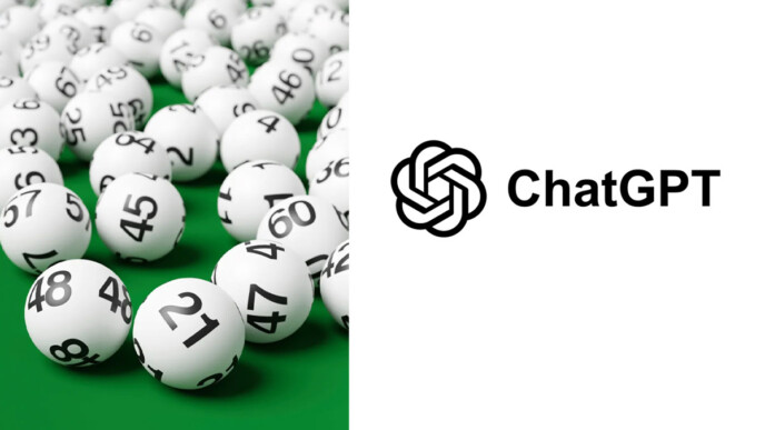 Απίστευτο : Γυναίκα που κέρδισε το λαχείο με αριθμούς που επέλεξε το ChatGPΤ