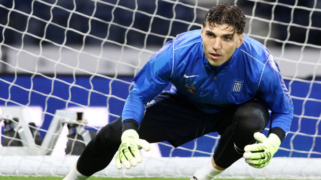 Αποκάλυψη Παγκάκη: Εννοείται θετικός για Παναθηναϊκό ο Μανδάς, κρίσιμη μέρα στην Ιταλία