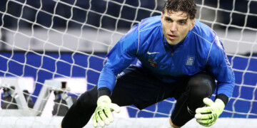 Αποκάλυψη Παγκάκη: Εννοείται θετικός για Παναθηναϊκό ο Μανδάς, κρίσιμη μέρα στην Ιταλία