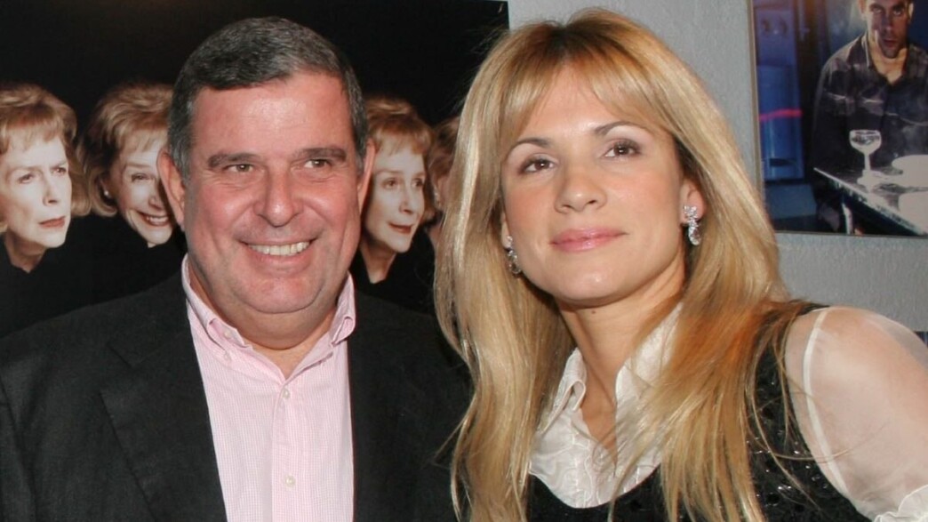 Πέθανε ο επιχειρηματίας Πάνος Μαρινόπουλος