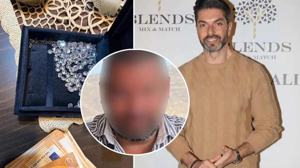 Συνελήφθη γνωστός επιχειρηματίας για απάτη άνω του 1,3 εκατ. ευρώ - θύμα του κυκλώματος και ο Μαρτίκας