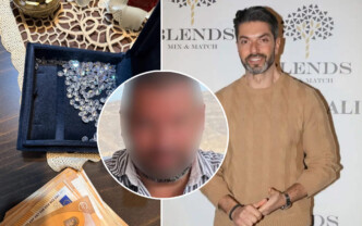 Συνελήφθη γνωστός επιχειρηματίας για απάτη άνω του 1,3 εκατ. ευρώ - θύμα του κυκλώματος και ο Μαρτίκας