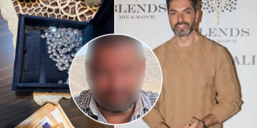 Συνελήφθη γνωστός επιχειρηματίας για απάτη άνω του 1,3 εκατ. ευρώ - θύμα του κυκλώματος και ο Μαρτίκας