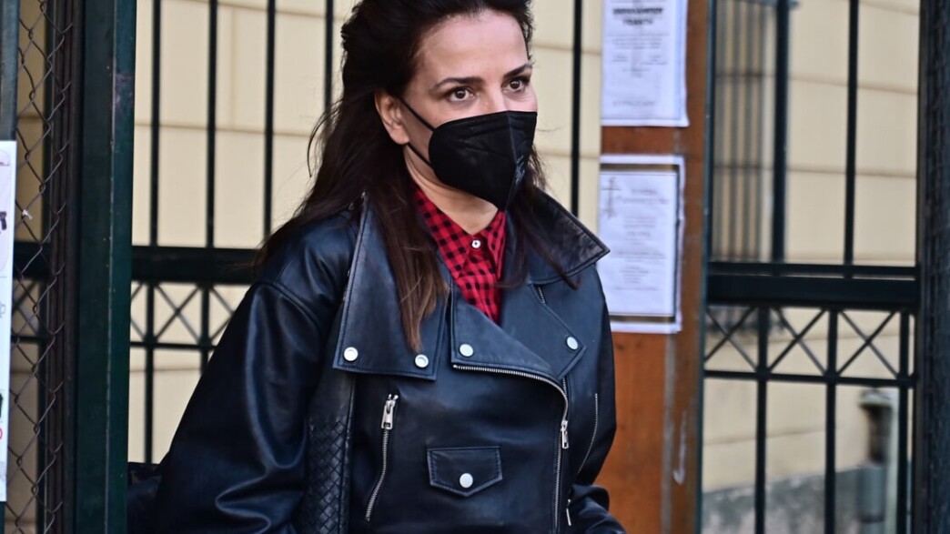 Δήμητρα Ματσούκα: Ελεύθερη μετά το αυτόφωρο – Το χρονικό της σύλληψης και το βαρύ κατηγορητήριο