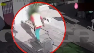 Εφιάλτης στο Μενίδι: Διέρρηξε το ίδιο σπίτι τρεις φορές σε μια μέρα με παιδί μέσα