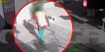 Εφιάλτης στο Μενίδι: Διέρρηξε το ίδιο σπίτι τρεις φορές σε μια μέρα με παιδί μέσα