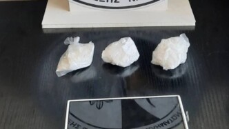 Ηράκλειο: Συνελήφθη 49χρονος με «κρυψώνα» κοκαΐνης στο σπίτι του