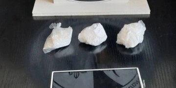 Ηράκλειο: Συνελήφθη 49χρονος με «κρυψώνα» κοκαΐνης στο σπίτι του