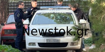 Σοκ στη Νέα Πέραμο: Αδερφοκτονία τα ξημερώματα – 44χρονος φέρεται να τραυμάτισε θανάσιμα τον αδερφό του