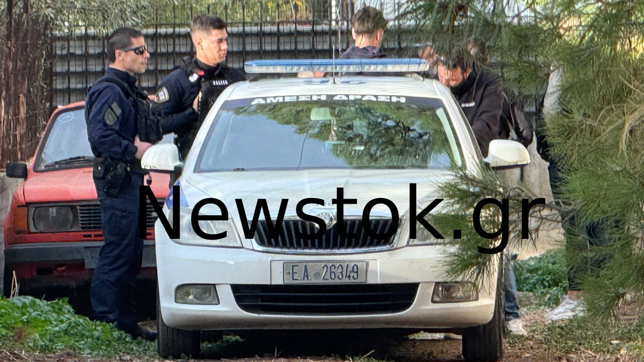 Σοκ στη Νέα Πέραμο: Αδερφοκτονία τα ξημερώματα – 44χρονος φέρεται να τραυμάτισε θανάσιμα τον αδερφό του - newstok.gr