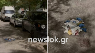 Τραγωδία στον Νέο Κόσμο: Τέσσερις συλλύψεις για τον θάνατο του 58χρονου μετά από ξυλοδαρμό