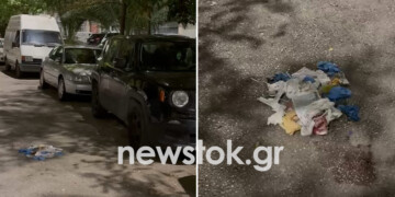 Τραγωδία στον Νέο Κόσμο: Τέσσερις συλλύψεις για τον θάνατο του 58χρονου μετά από ξυλοδαρμό