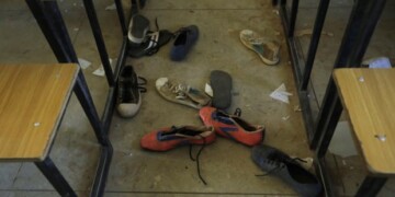 Νιγηρία: Απήχθησαν 300 μαθητές και εκπαιδευτικοί καθολικού σχολείου