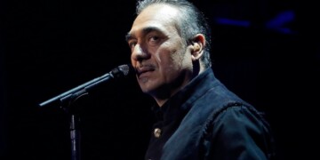 Θρήνος για τον Νότη Σφακιανάκη – “Έσβησε” η αγαπημένη του Κίλι μετά από γενναία μάχη με ασθένεια