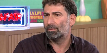 Ο Γιάννης Οικονομίδης για το «Σπιρτόκουτο»: «Έφτασα πολύ στον γκρεμό και στην καταστροφή»