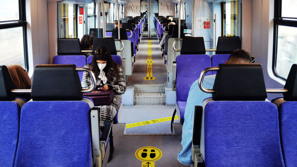 Συναγερμός στη Σίνδο: «Λάθος γραμμή» βάζει απέναντι Hellenic Train και ΟΣΕ – Αντιπαράθεση για το περιστατικό στον προαστιακό Θεσσαλονίκης