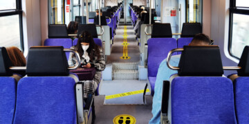 Συναγερμός στη Σίνδο: «Λάθος γραμμή» βάζει απέναντι Hellenic Train και ΟΣΕ – Αντιπαράθεση για το περιστατικό στον προαστιακό Θεσσαλονίκης