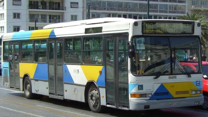 ΟΣΥ: Ξεκίνησαν οι αιτήσεις για 290 μόνιμες προσλήψεις οδηγών – Προθεσμίες και διαδικασία